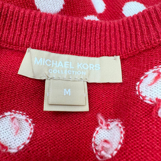 Michael Kors Collection Sweater