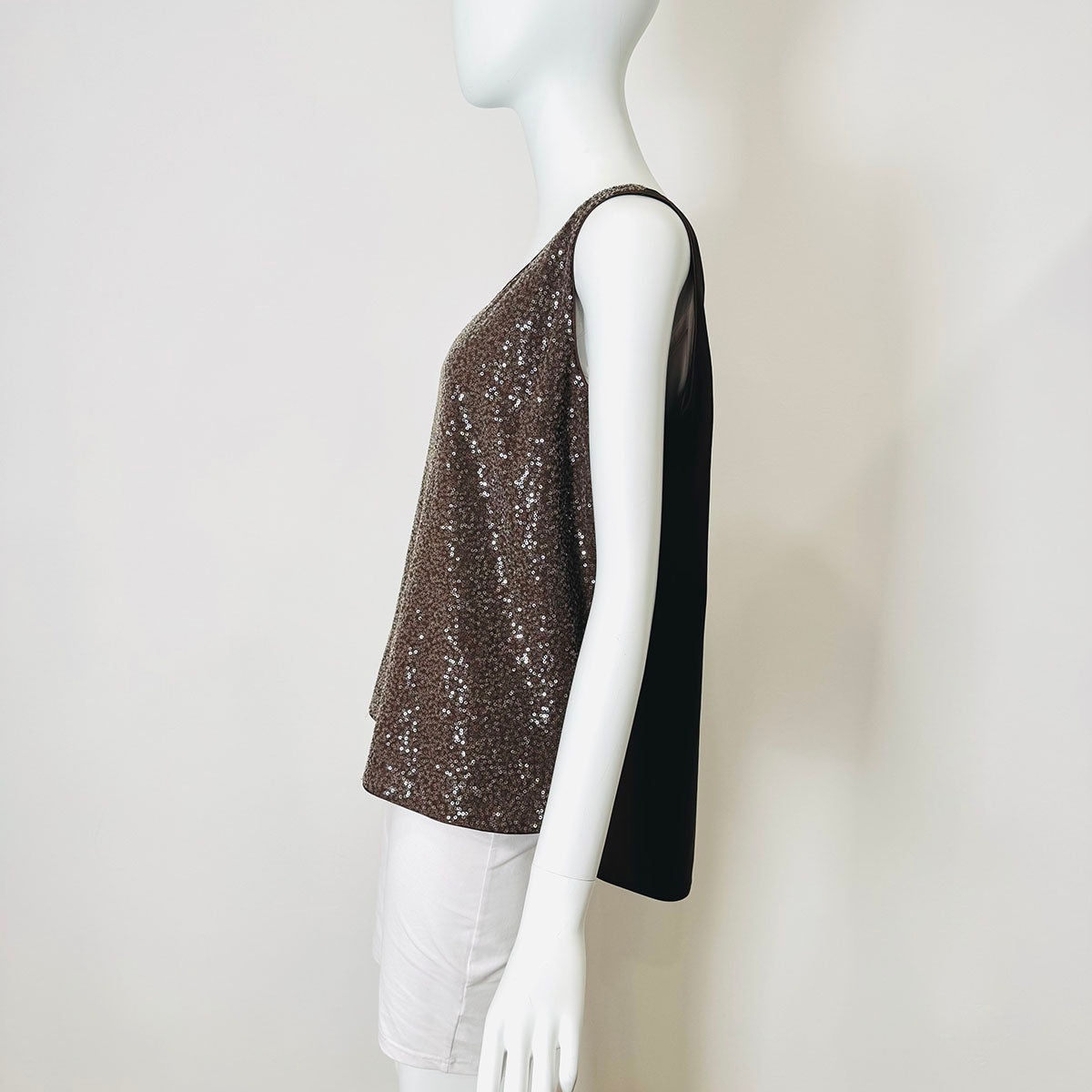 Lafayette 148 Blouse