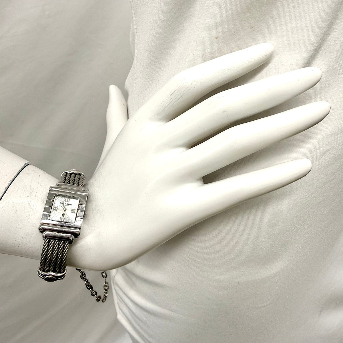 Charriol St. Tropez Watch