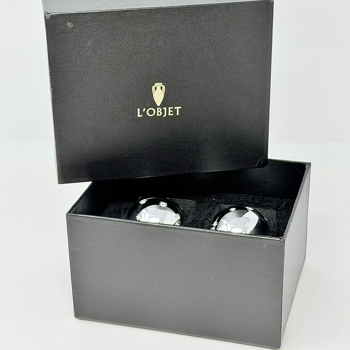L'Objet Starts Spice Jewels