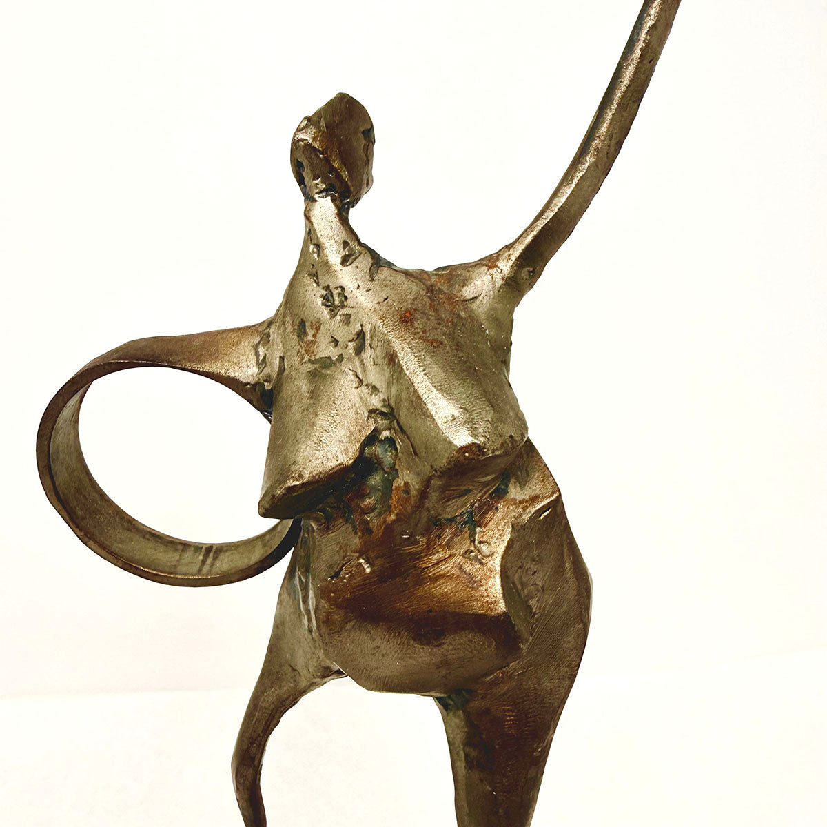 Theodore Gall  Sculpture