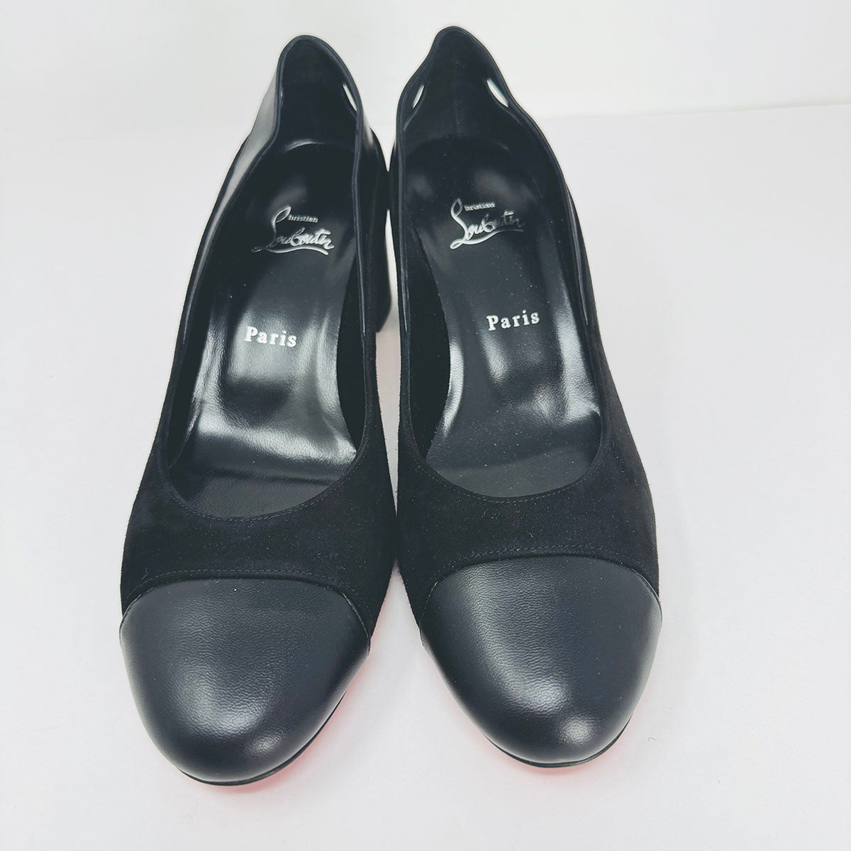 Christian Louboutin Pumps