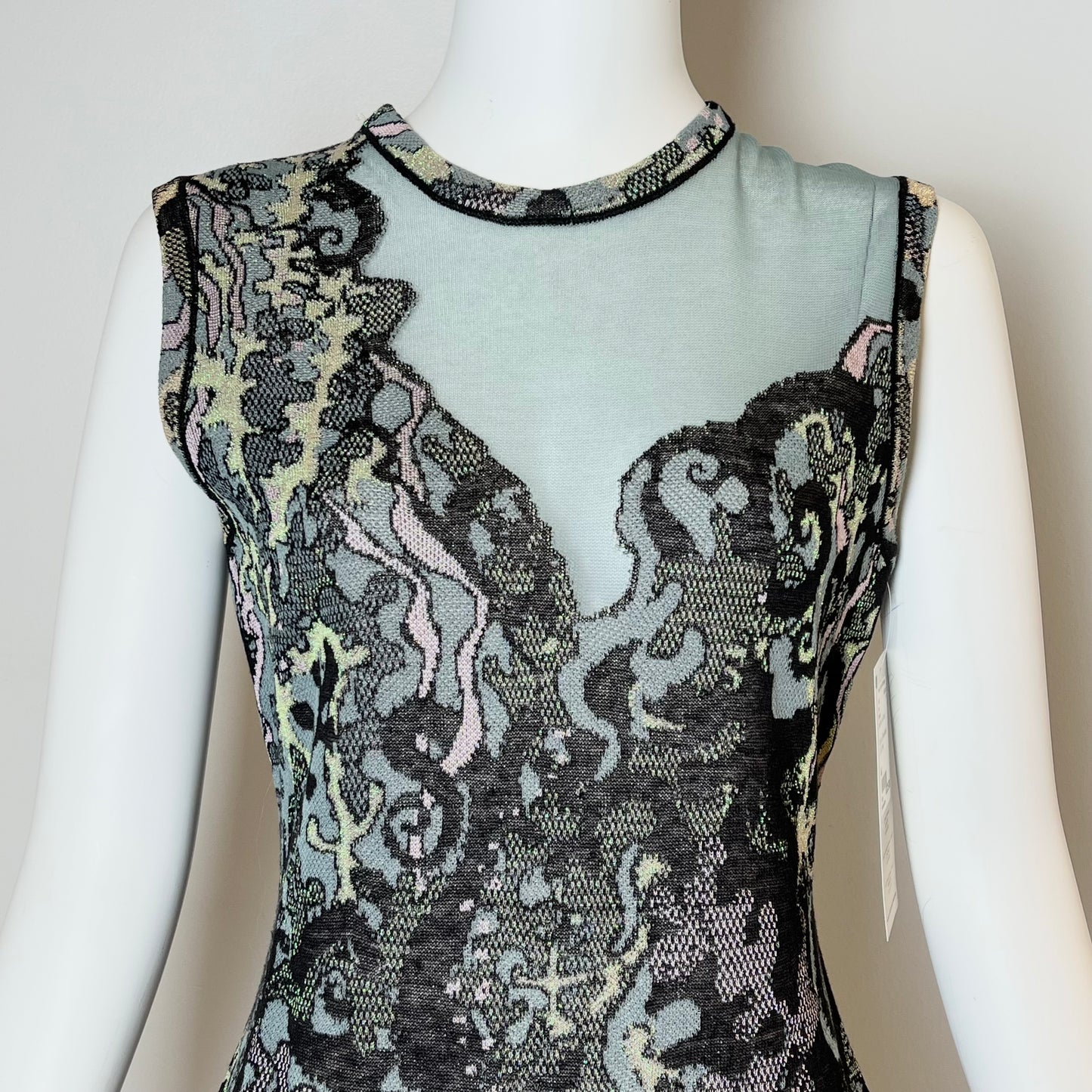 Missoni Dress