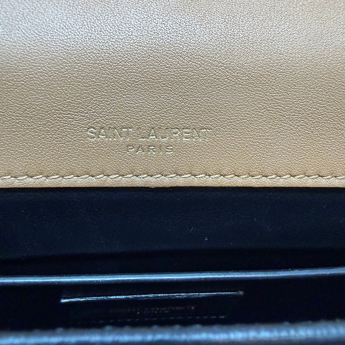 YSL Shoulder Bag