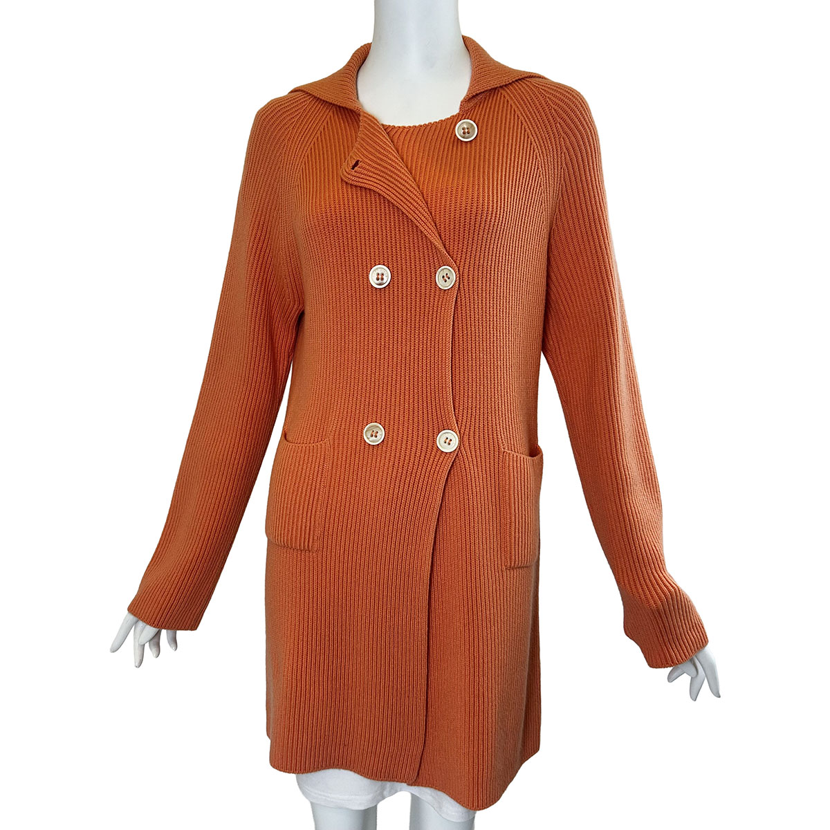 Loro Piana Cardigan