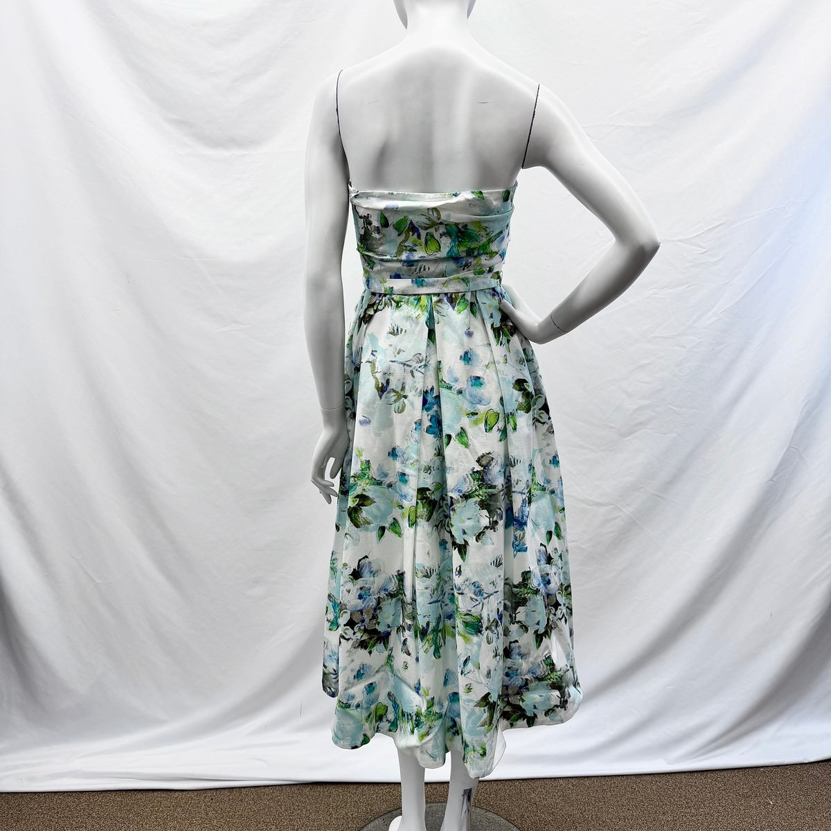 Marella Dress