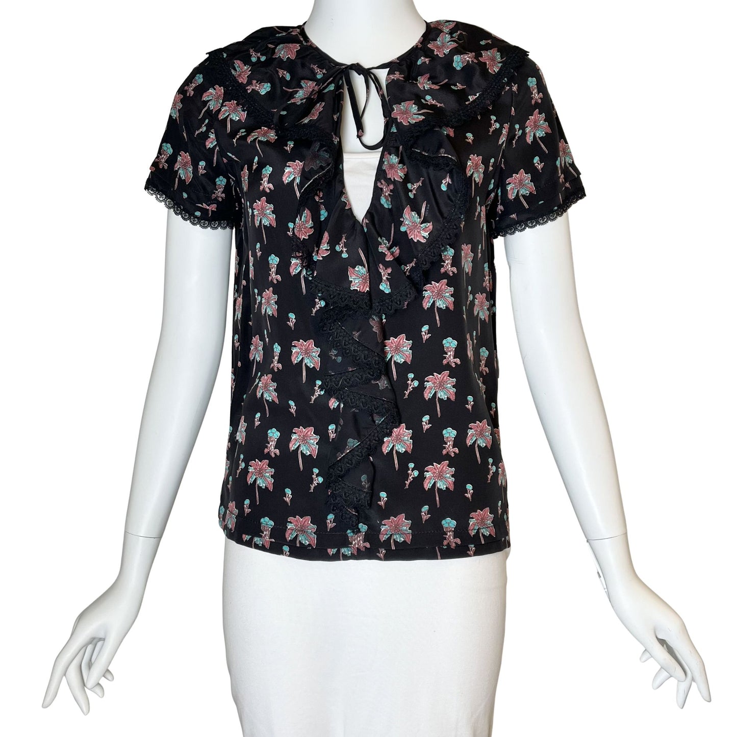 Prada Blouse