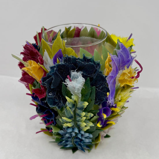 Merrymaking Handmade Vase
