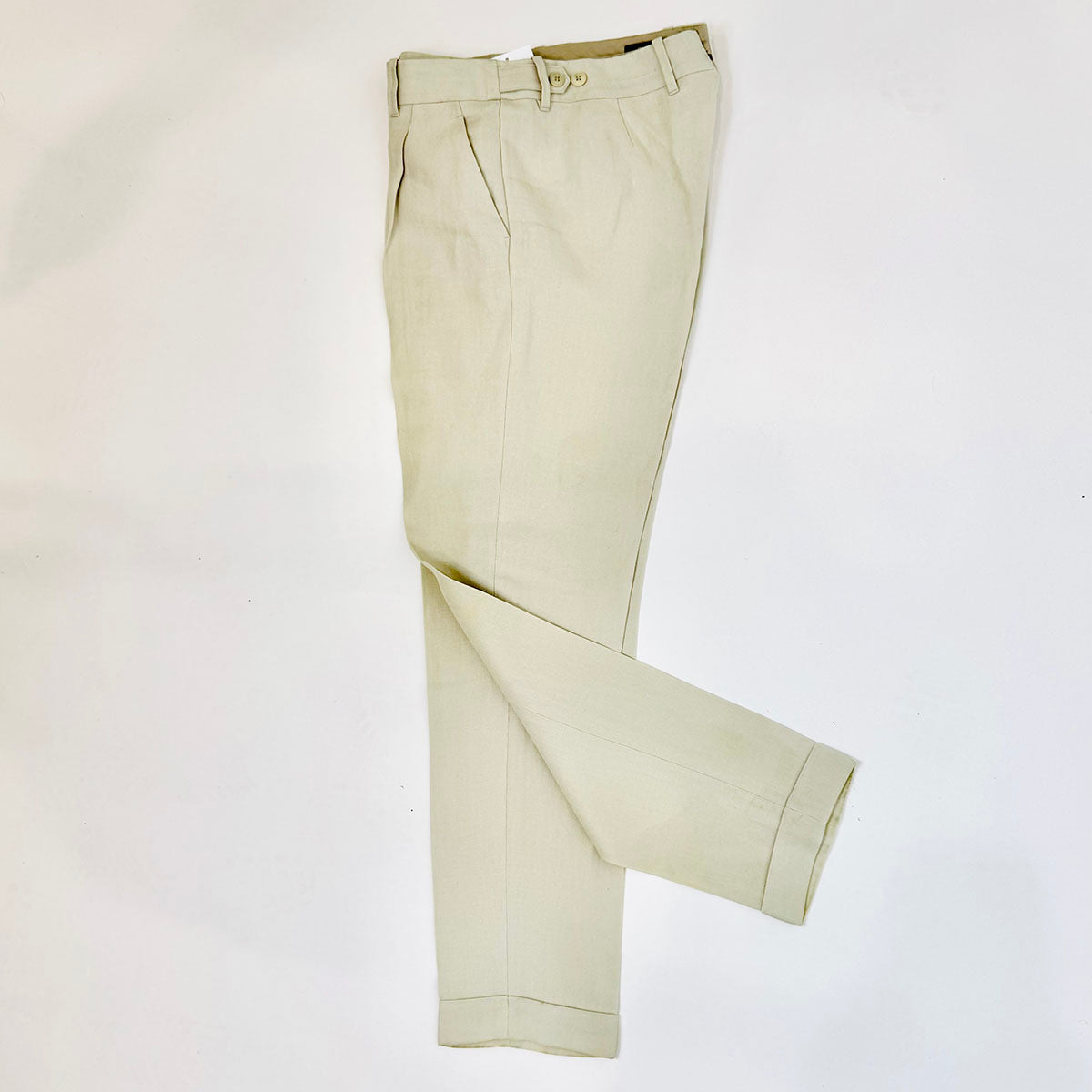Loro Piana Pants