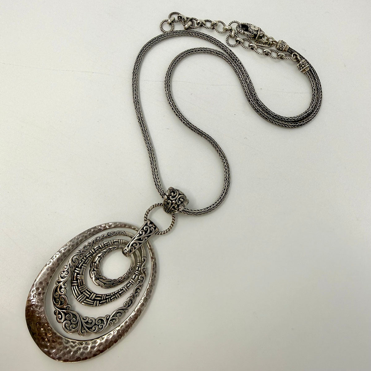 Sarda Necklace