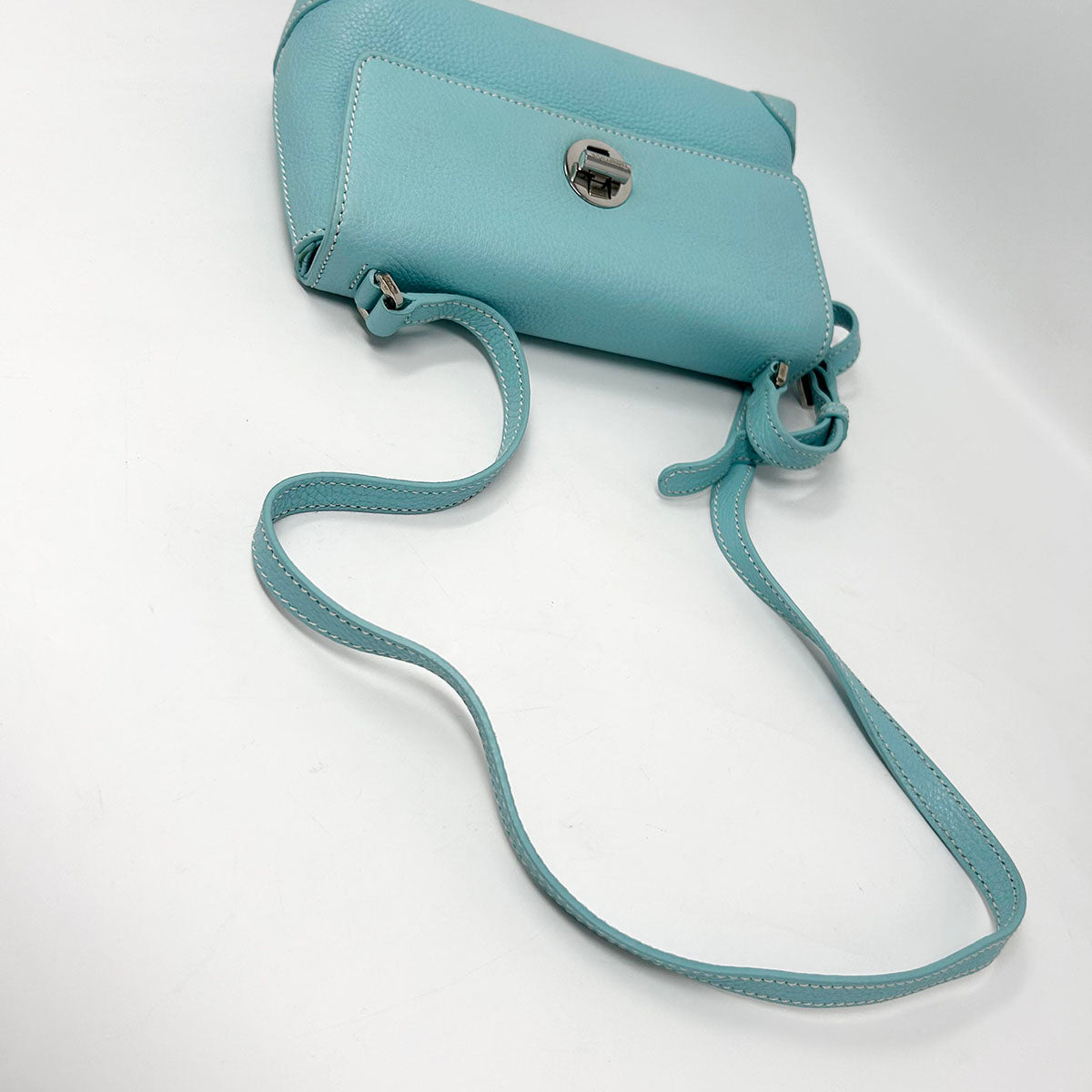 Tiffany & Co. Shoulder Bag