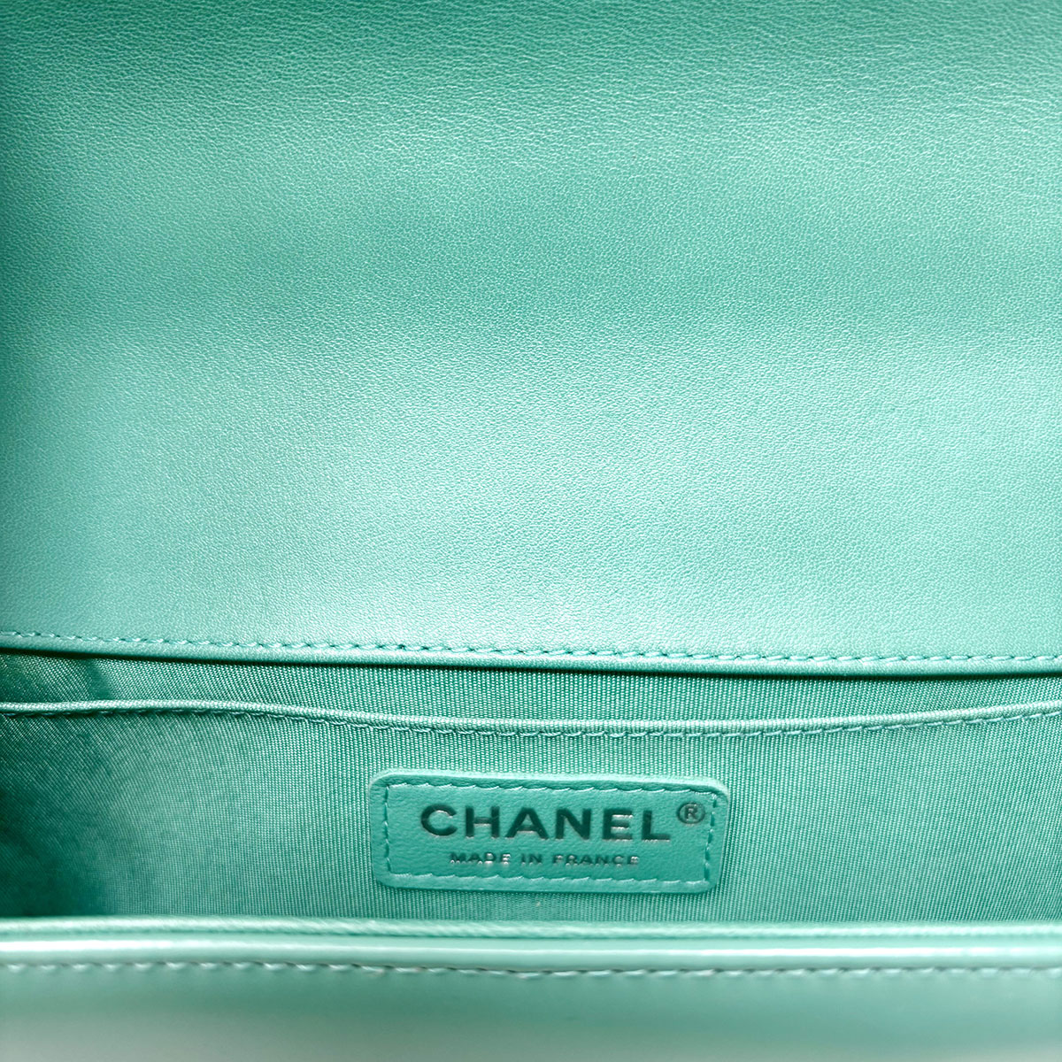 Chanel Medium Reverso Boy Bag