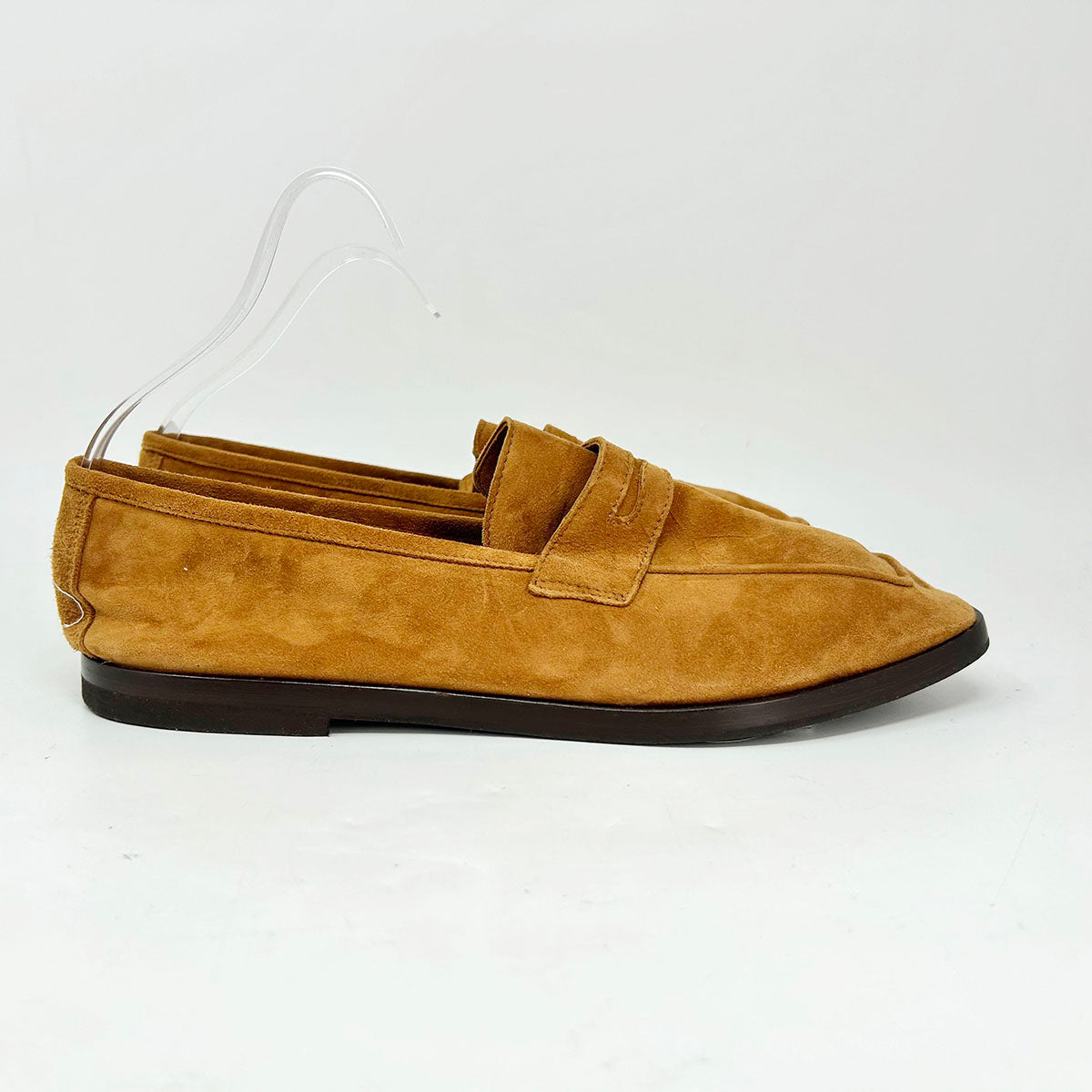 Sophique Loafers