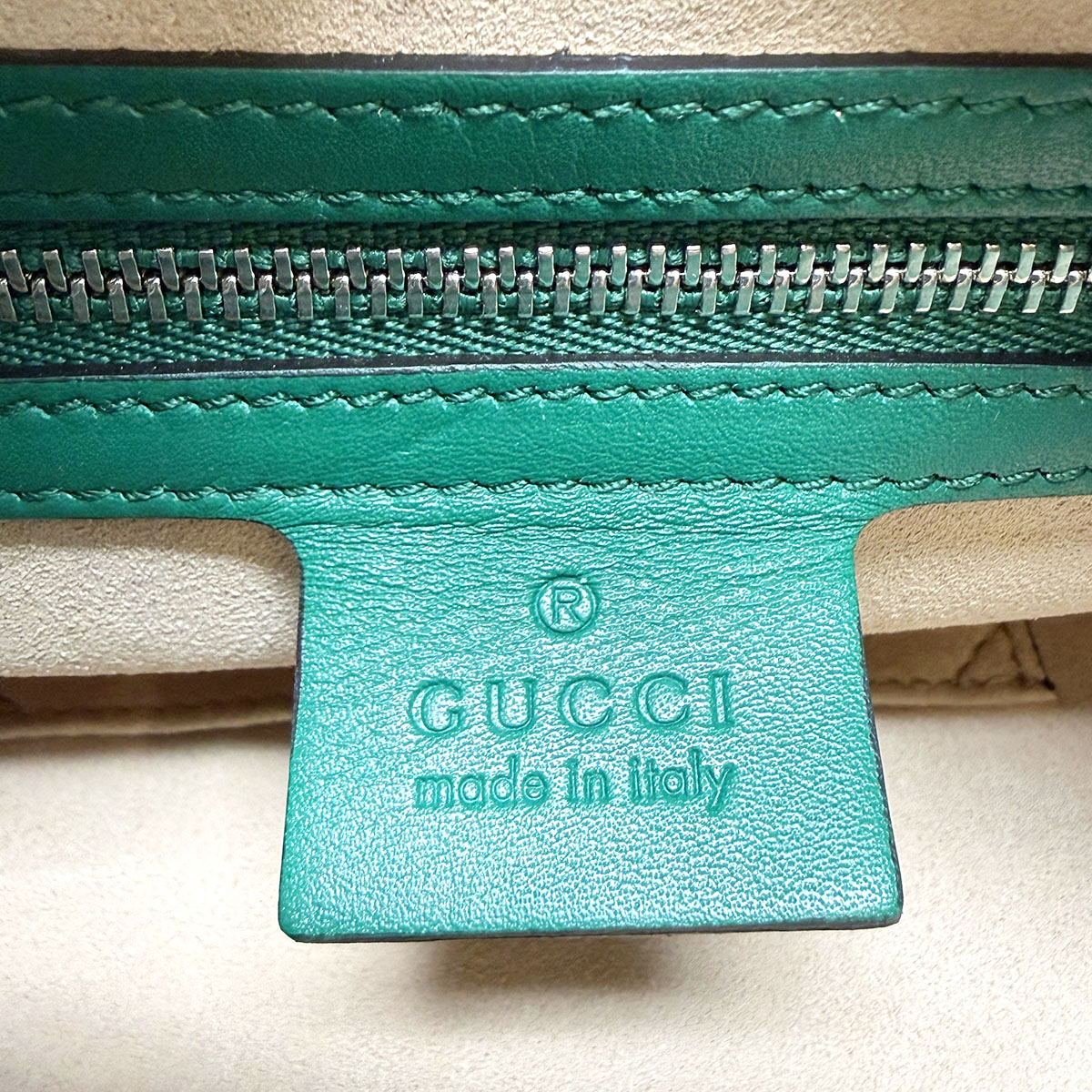 Gucci Hobo