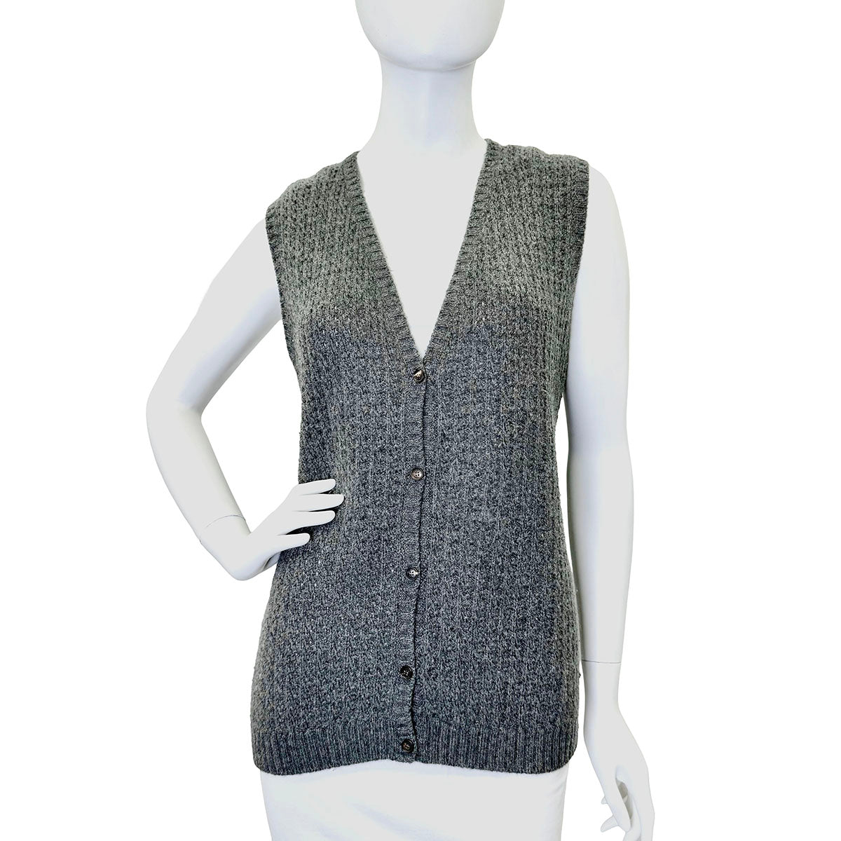 Loro Piana Vest