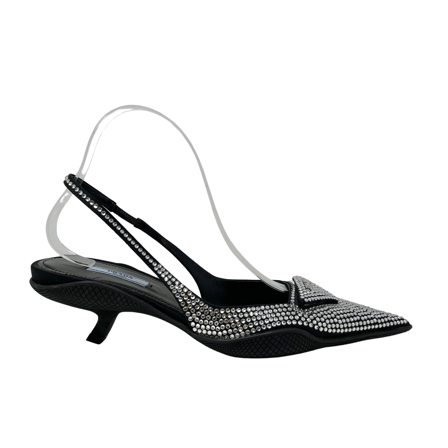 Prada Slingbacks