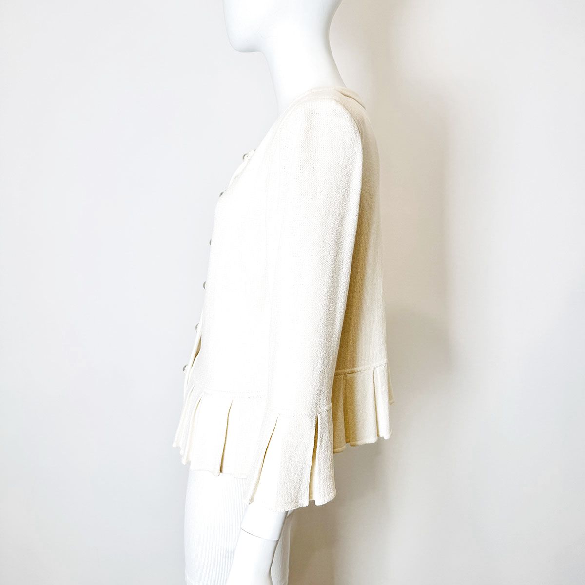 St John Jacket