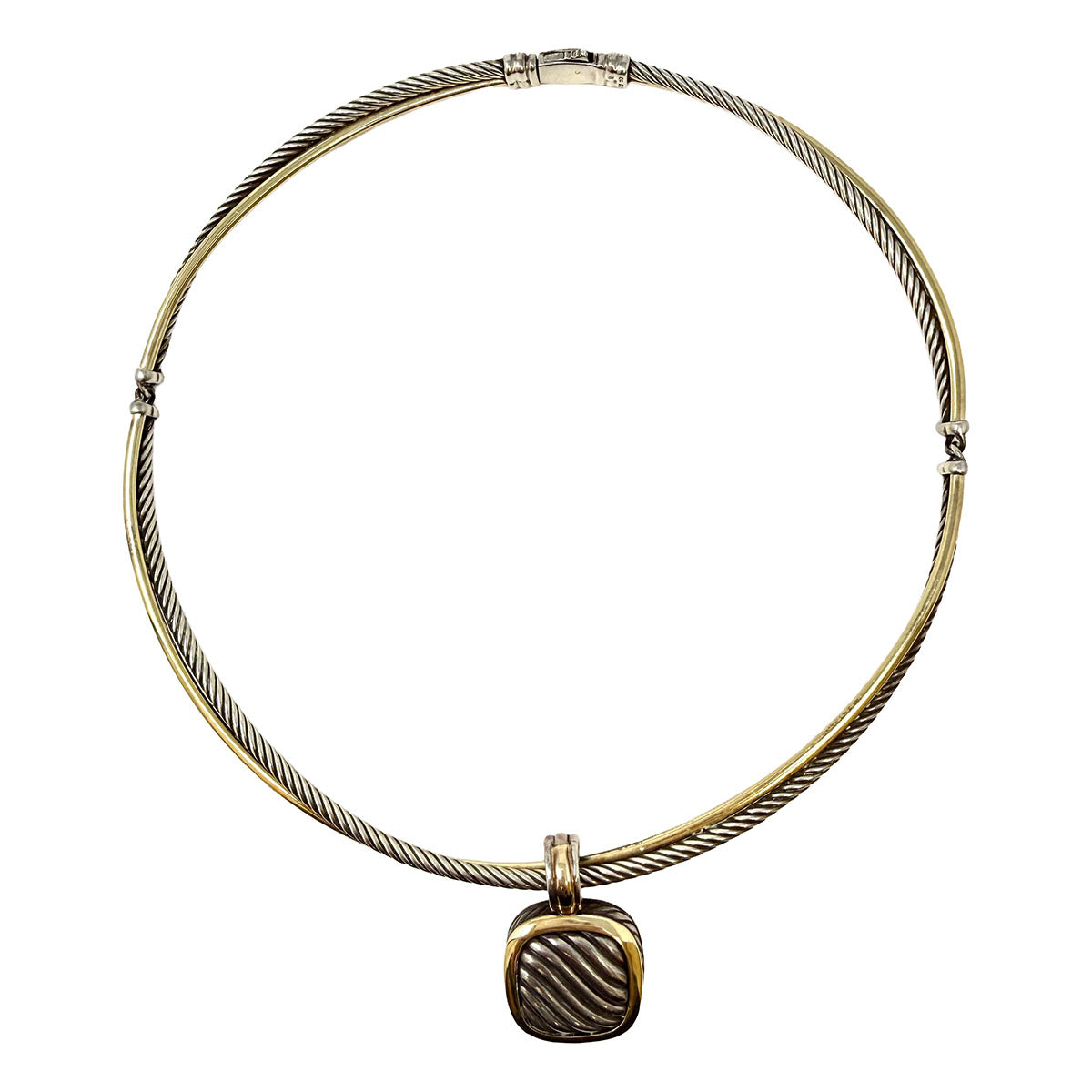 David Yurman Necklace