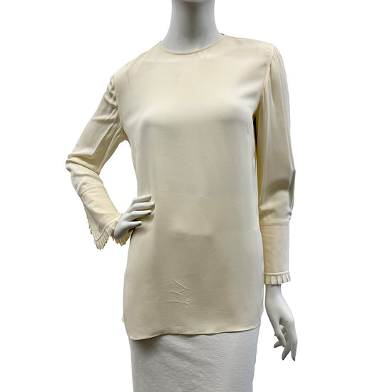 Ralph Lauren Purple Label Blouse