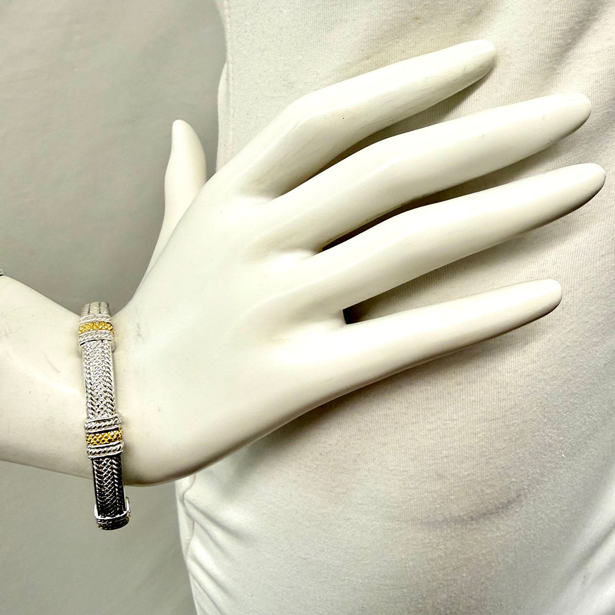 Judith Ripka Bracelet