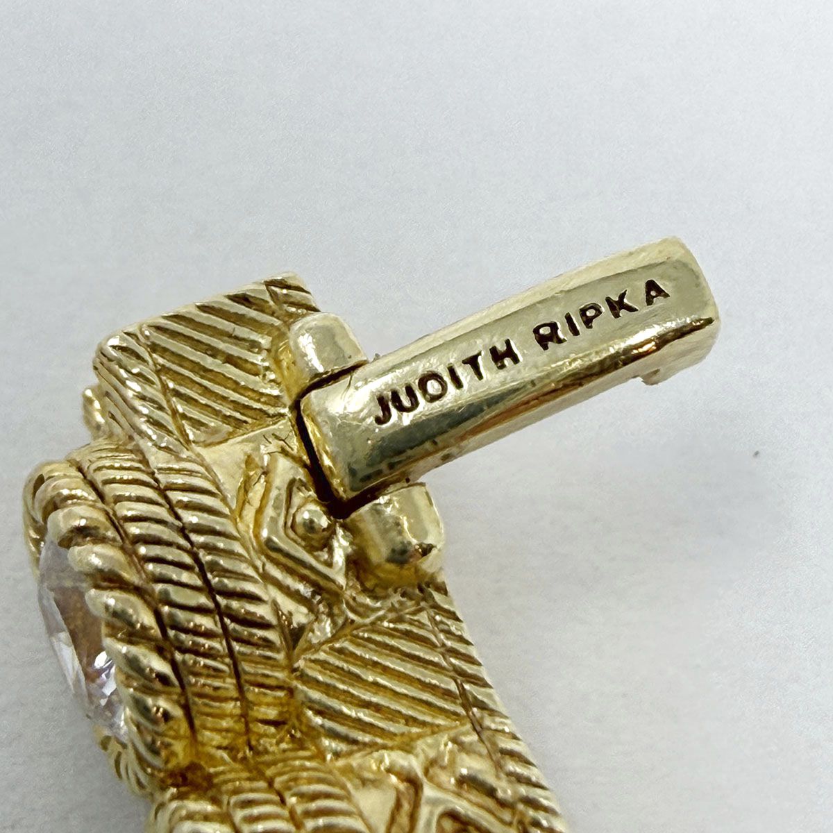 Judith Ripka Bracelet