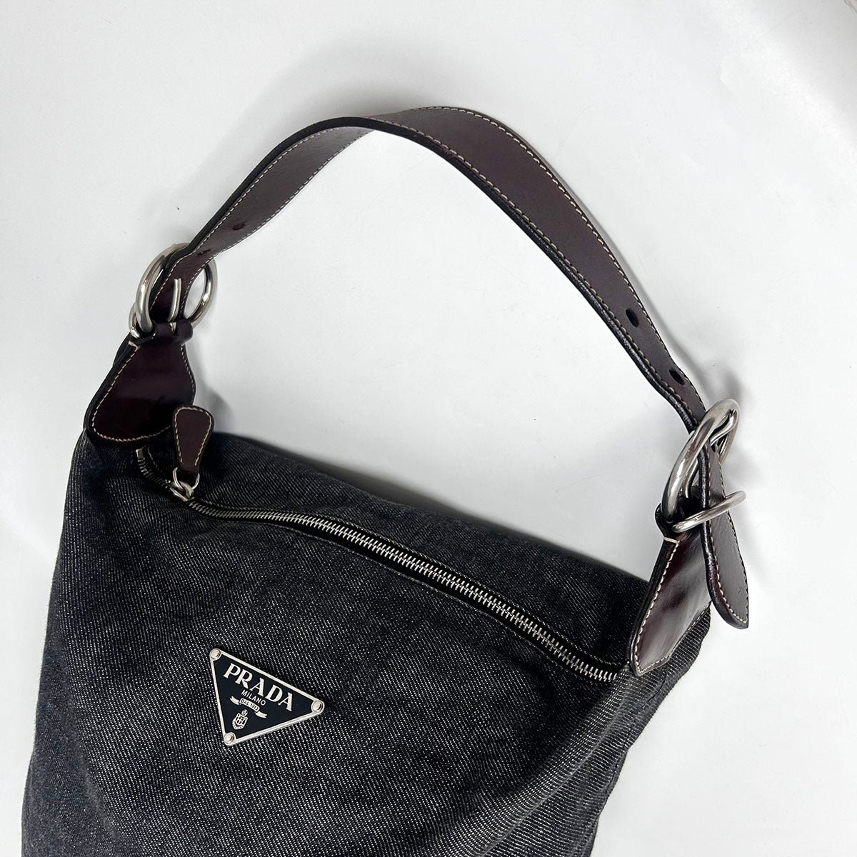 Prada Hobo