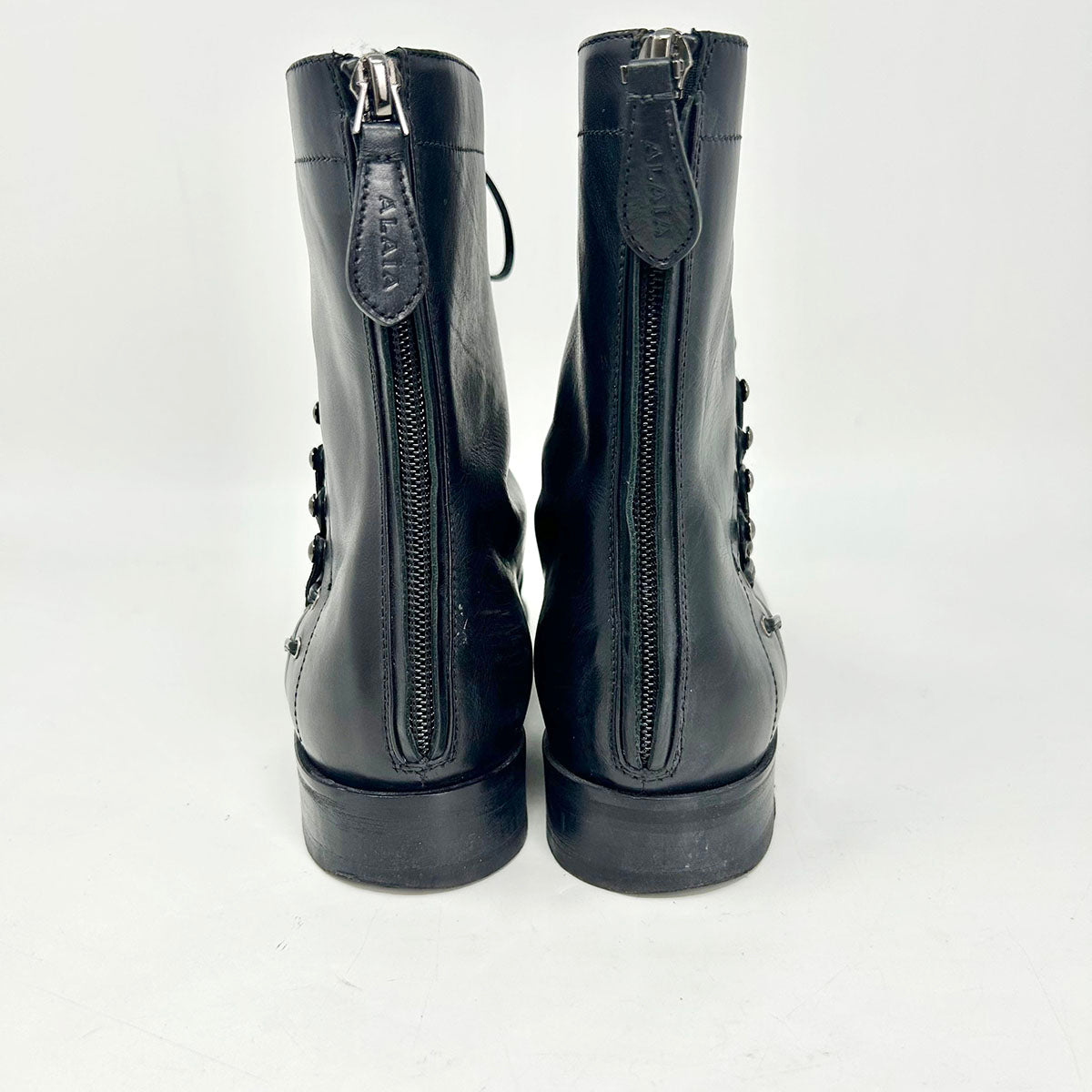 Alaia Boots