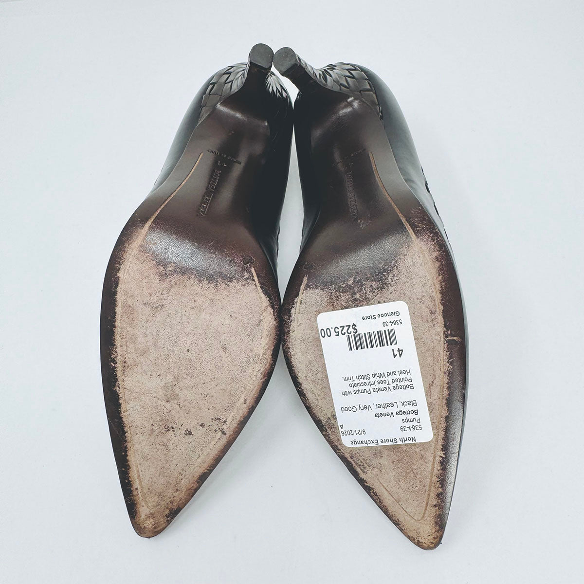 Bottega Veneta Pumps