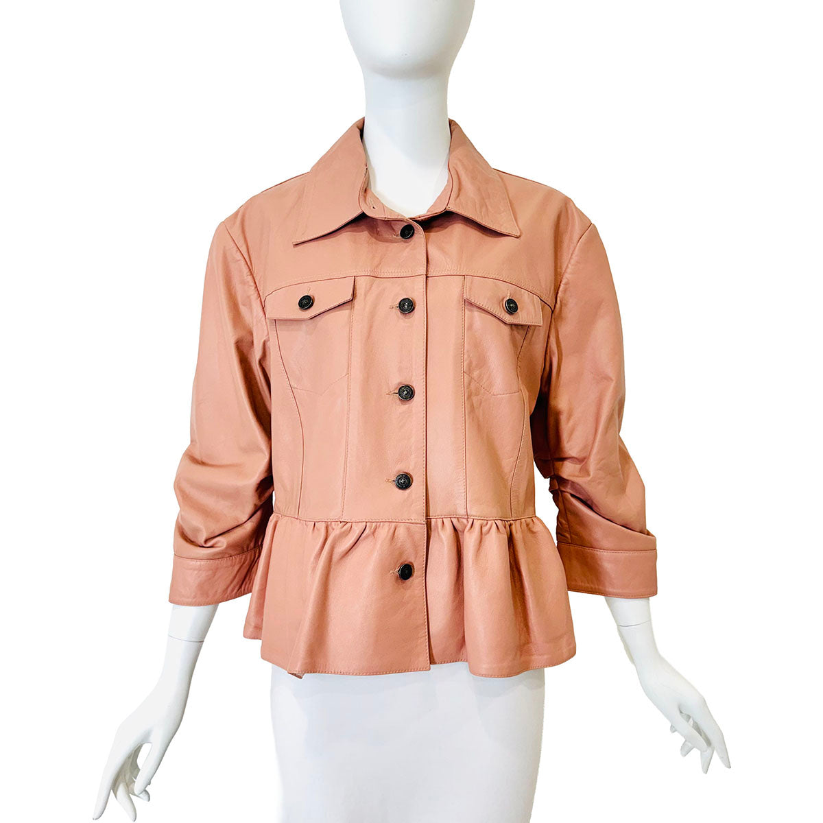 Cinq a Sept Jacket