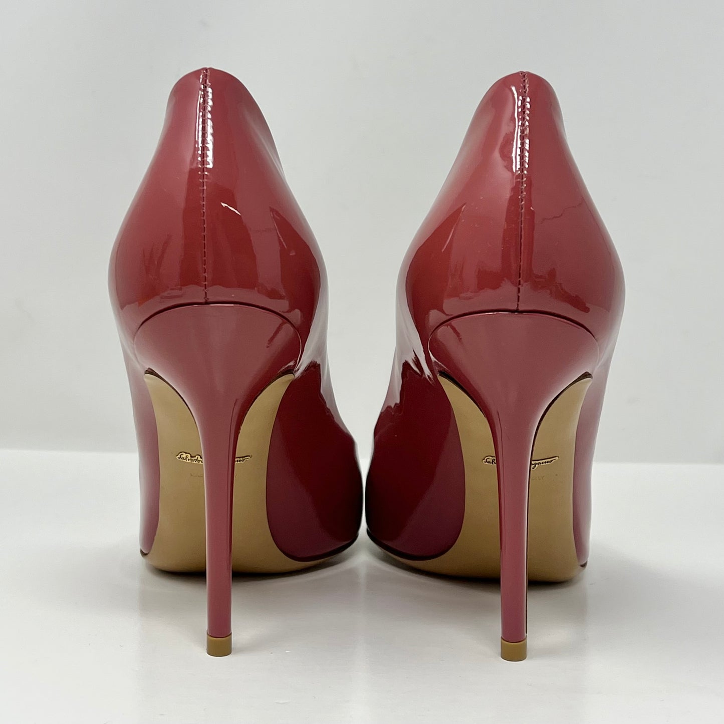 Salvatore Ferragamo Pumps
