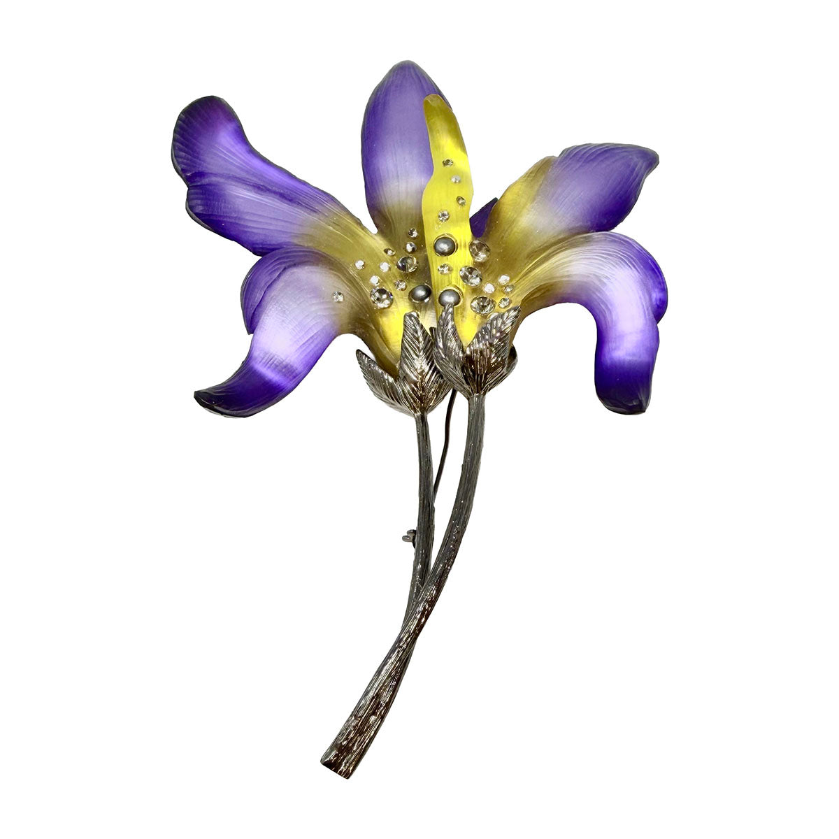 Alexis Bittar Pin