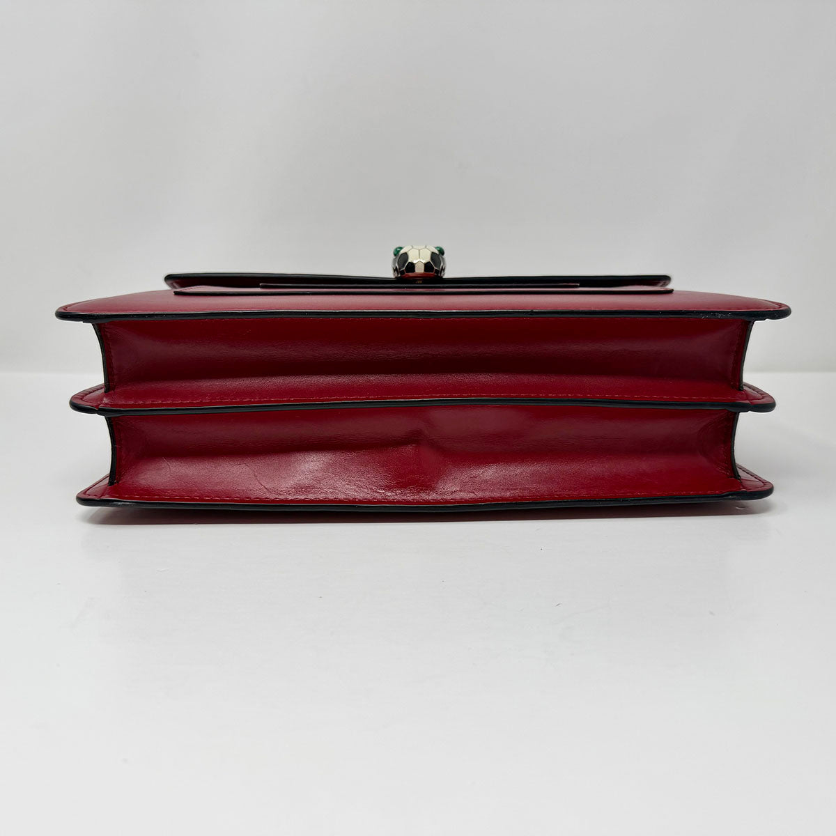 Bulgari Medium Serpenti Shoulder Bag