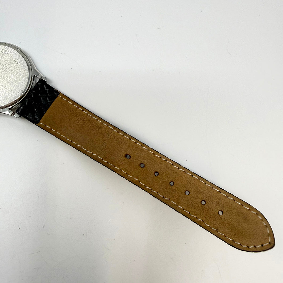 Tiffany & Co. Watch