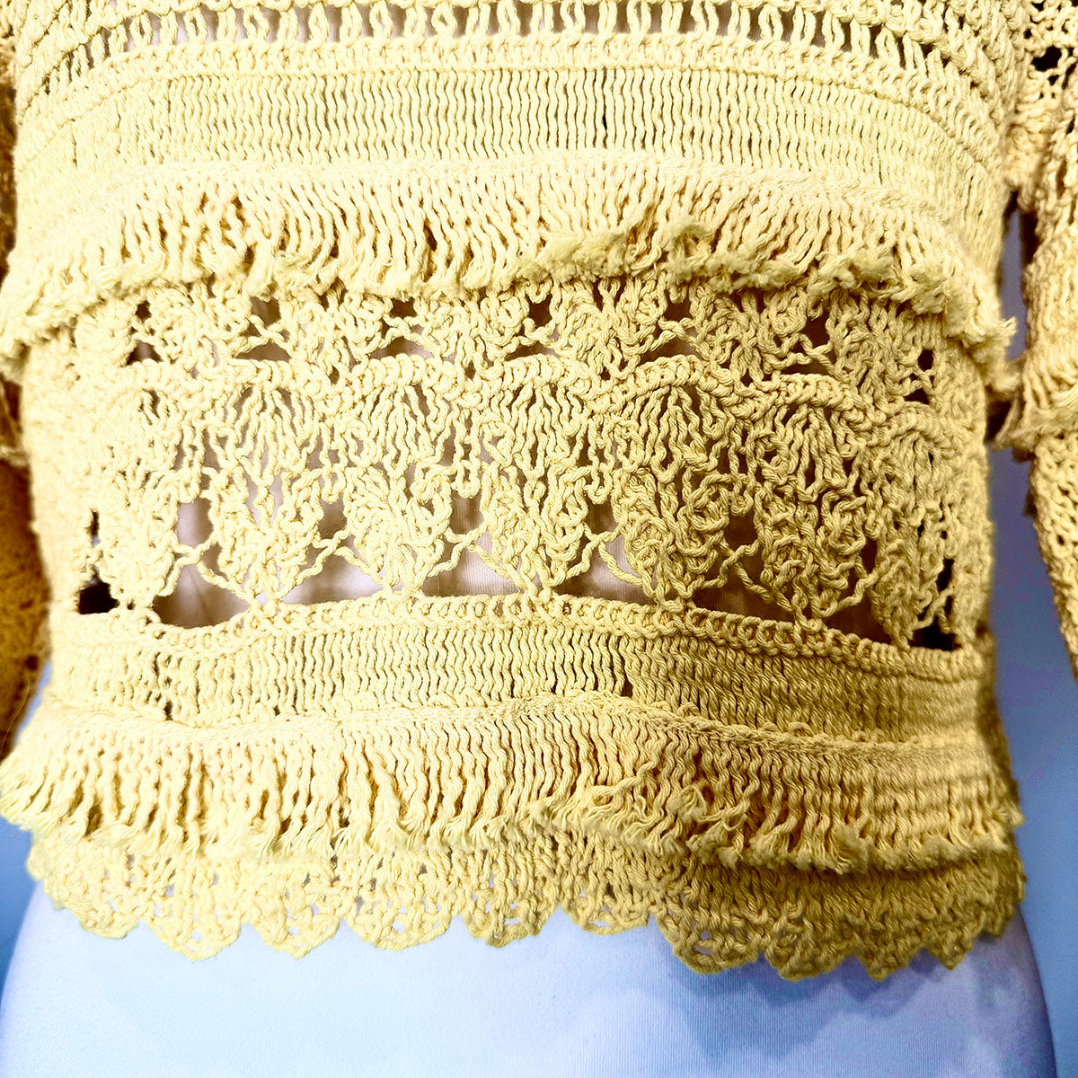 Maje Sweater