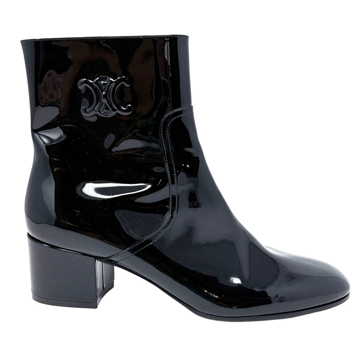 Celine Boots