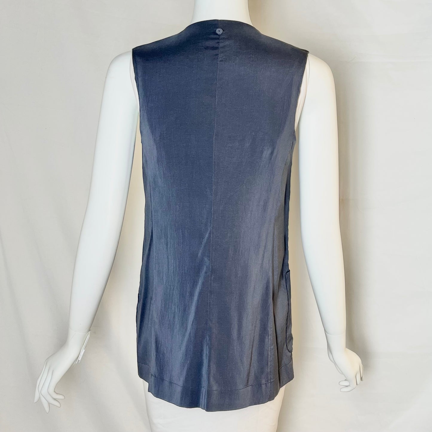 Brunello Cucinelli Vest