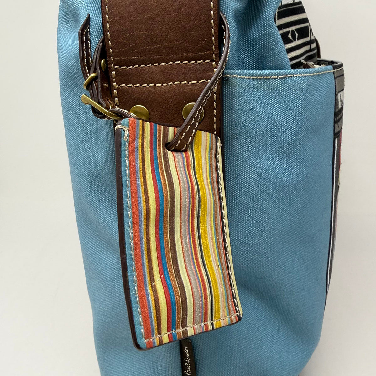 Paul Smith Messenger Bag