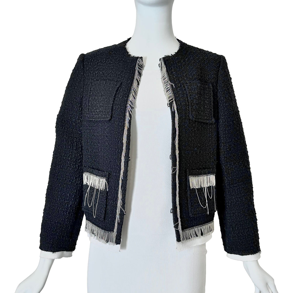 No 21 Jacket