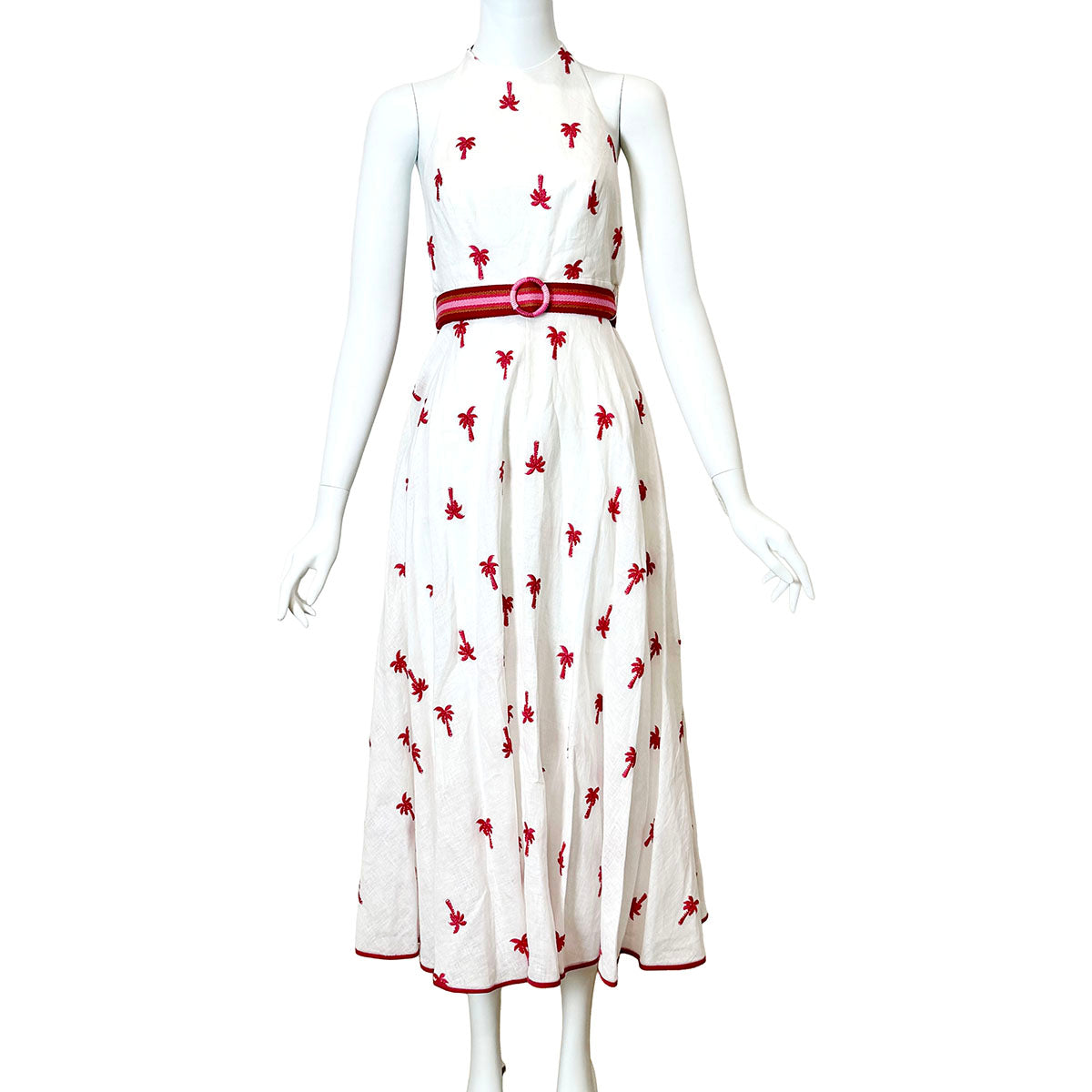 Zimmermann Dress