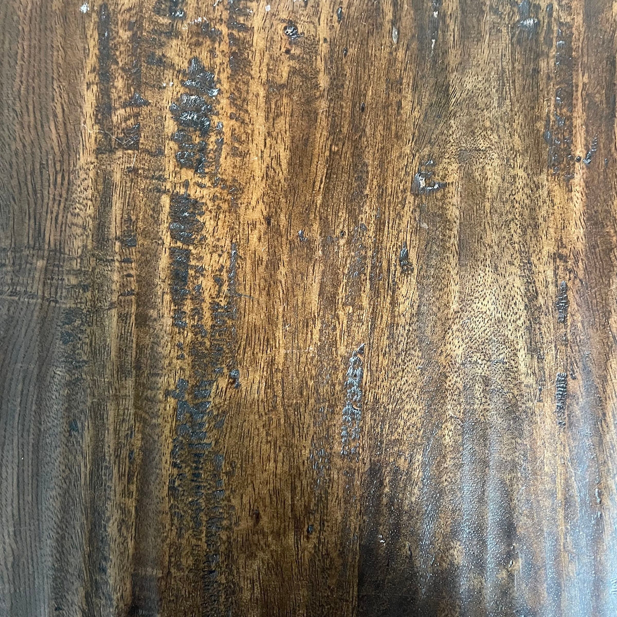 Wood Coffee Table