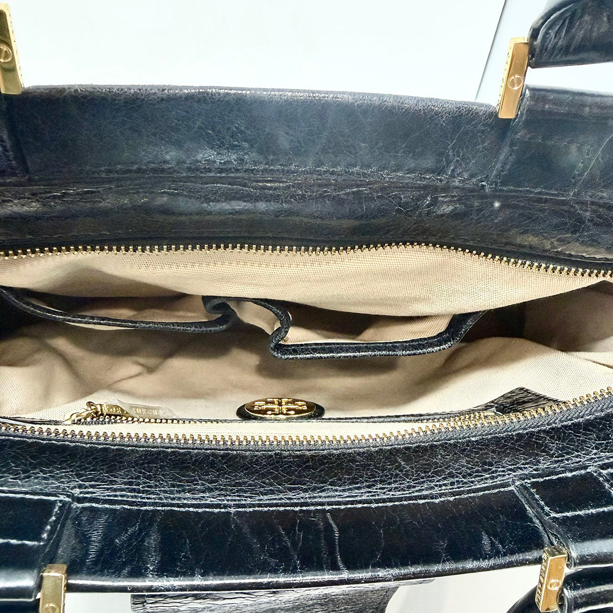 Tory Burch Satchel