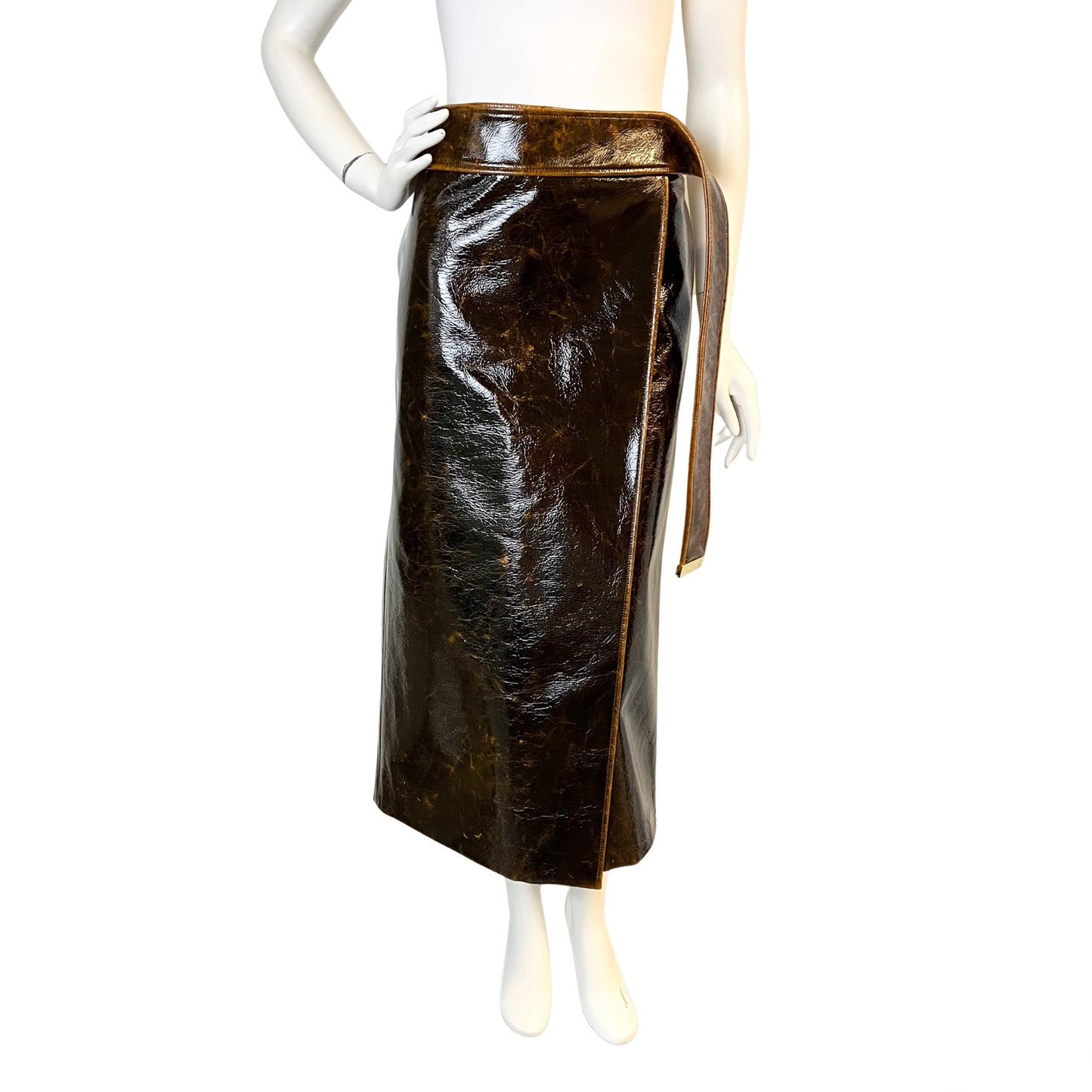 Brandon Maxwell Skirt