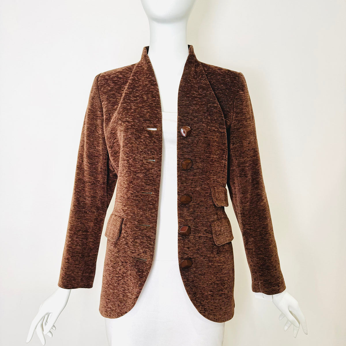 YSL Jacket