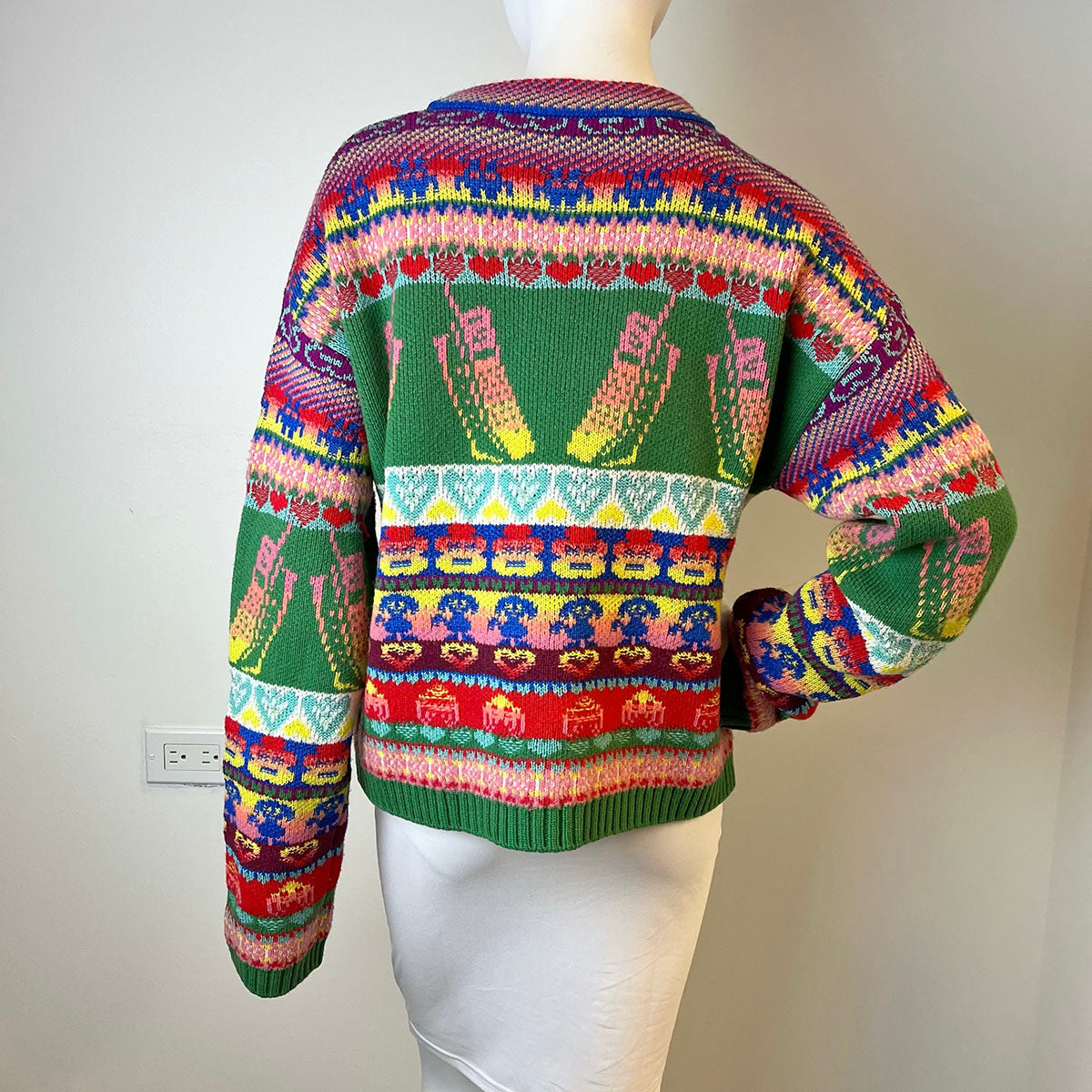 Stella McCartney Sweater
