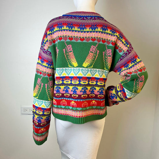 Stella McCartney Sweater