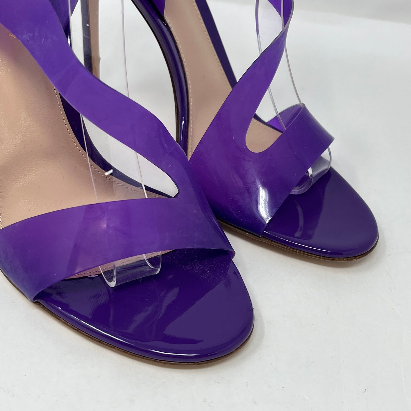 Gianvito Rossi Pumps