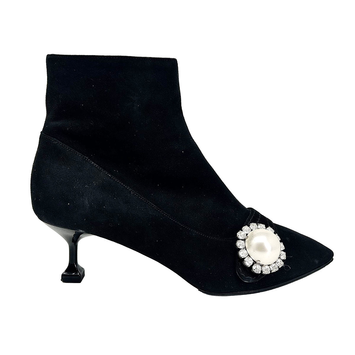 Miu Miu Boots