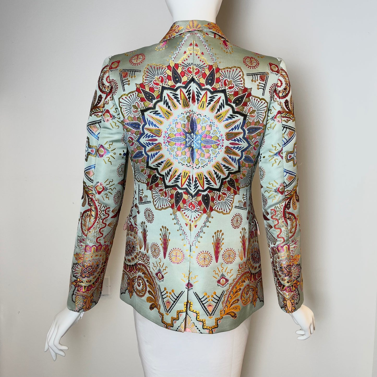 Etro Jacket