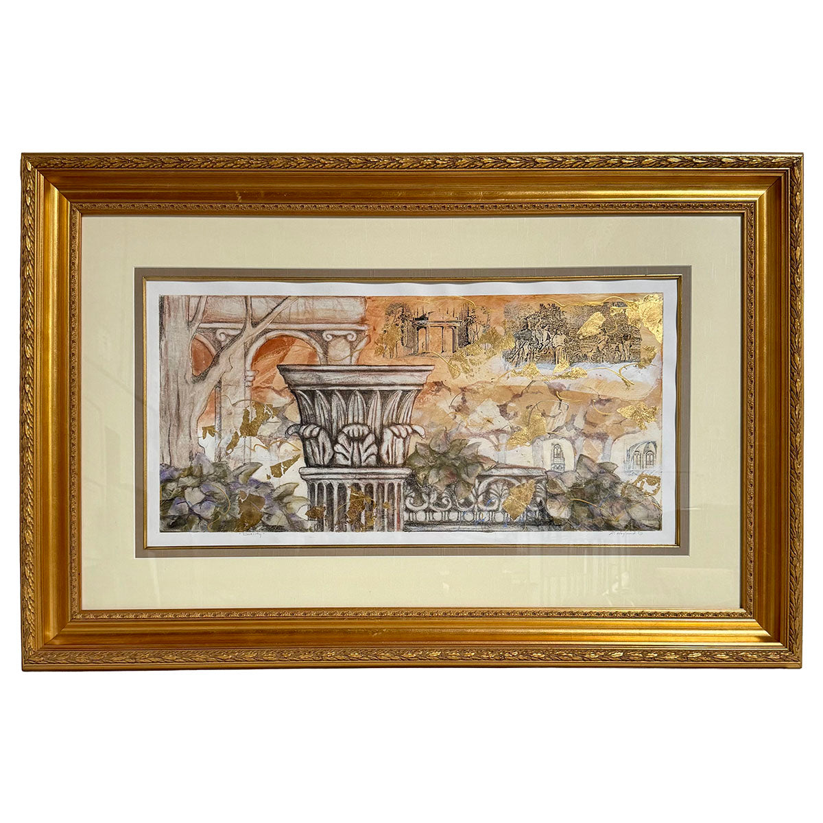 "Duality" Signed