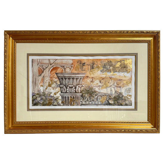 "Duality" Signed